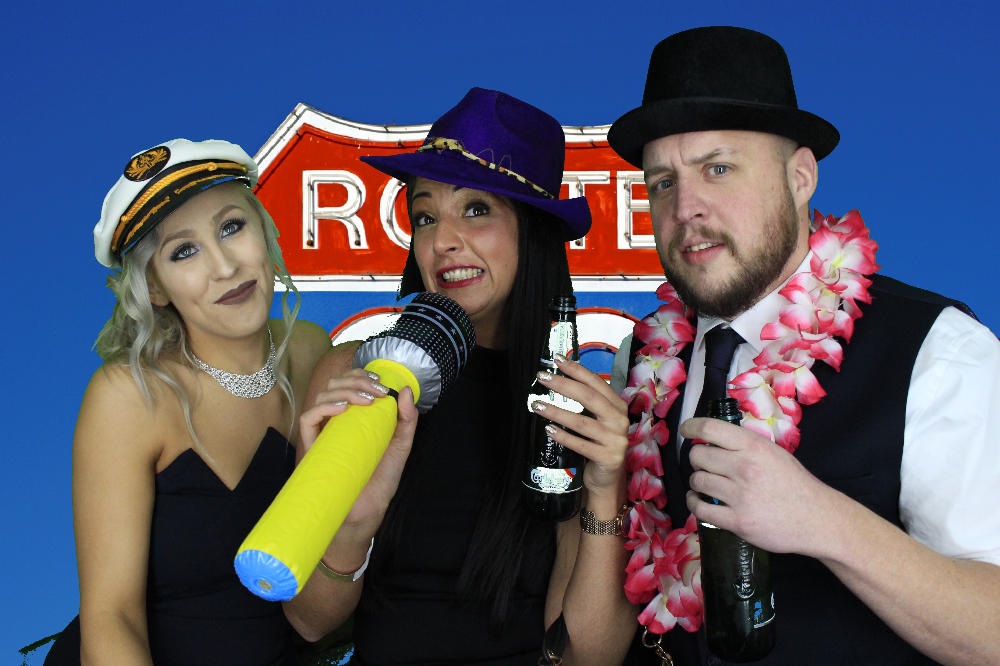 UK PCS Oscars Booth 2 | View more photos from the event at gallery.myphotoboothexperience.co.uk/u/MyPhotoBoothExperienceLtd/UK-PCS-Oscars-Booth-2